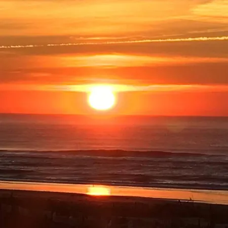 Ma Sous Les Arbres דירה