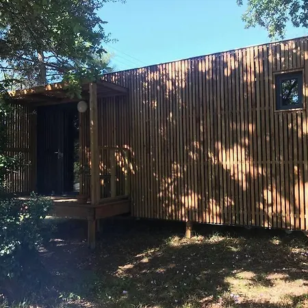 Ma Sous Les Arbres סולאק-סור-מר