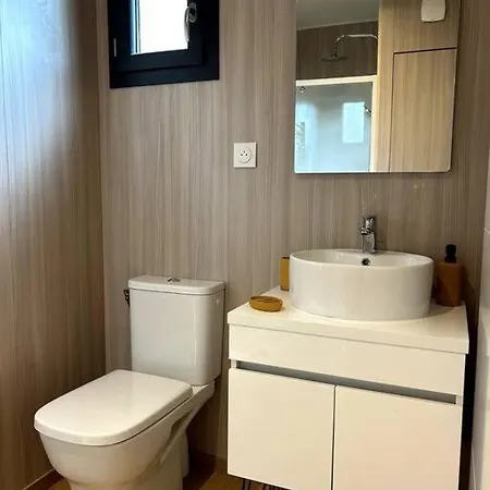 דירה Ma Sous Les Arbres