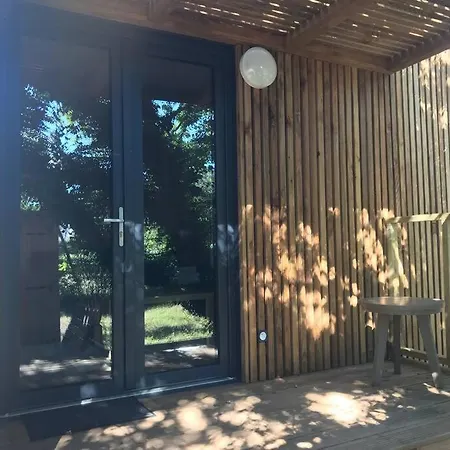 Ma Sous Les Arbres * סולאק-סור-מר