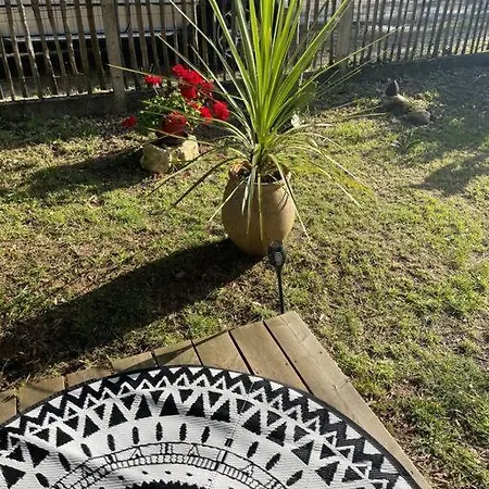 Ma Sous Les Arbres סולאק-סור-מר