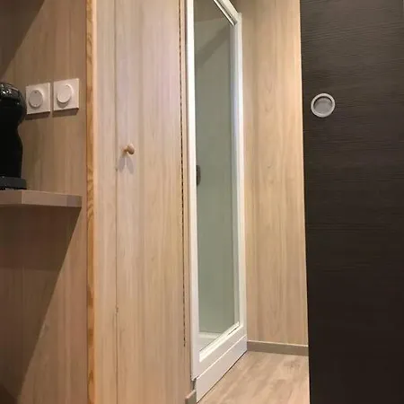 Ma Sous Les Arbres סולאק-סור-מר