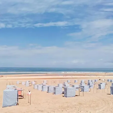 דירה Ma Sous Les Arbres