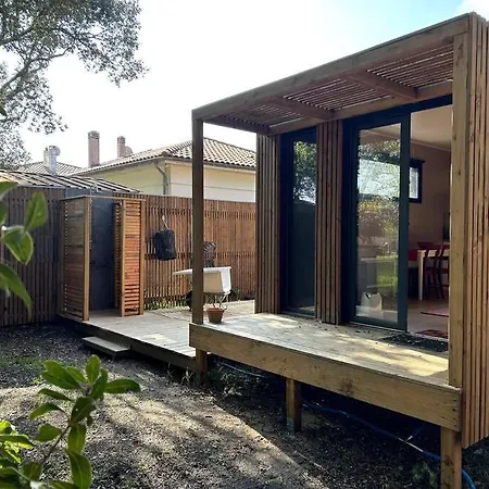 דירה Ma Sous Les Arbres *