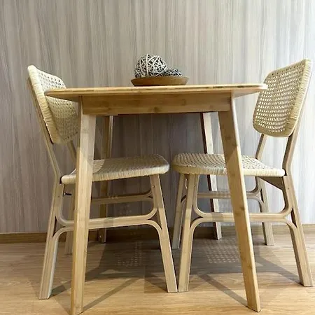 Ma Sous Les Arbres דירה סולאק-סור-מר