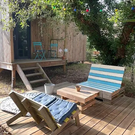 דירה Ma Sous Les Arbres *