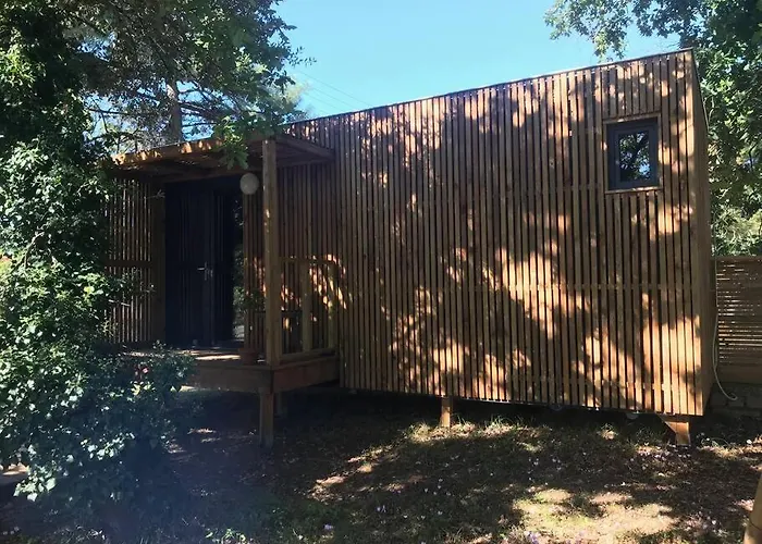 Ma Sous Les Arbres Soulac-sur-Mer