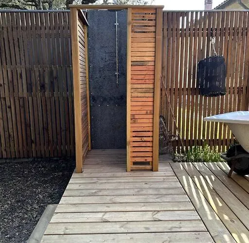 Ma Sous Les Arbres Apartamento Soulac-sur-Mer