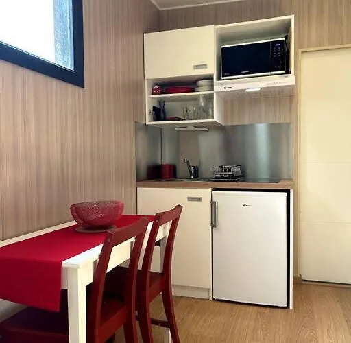 Ma Sous Les Arbres Apartamento *