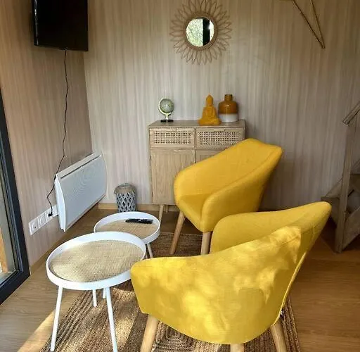 Ma Sous Les Arbres Soulac-sur-Mer