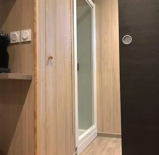 Ma Sous Les Arbres Soulac-sur-Mer