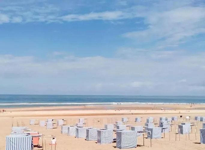 Apartamento Ma Sous Les Arbres