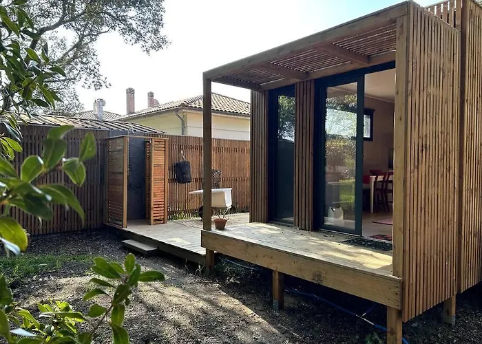 Apartamento Ma Sous Les Arbres *