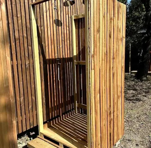 Ma Sous Les Arbres *