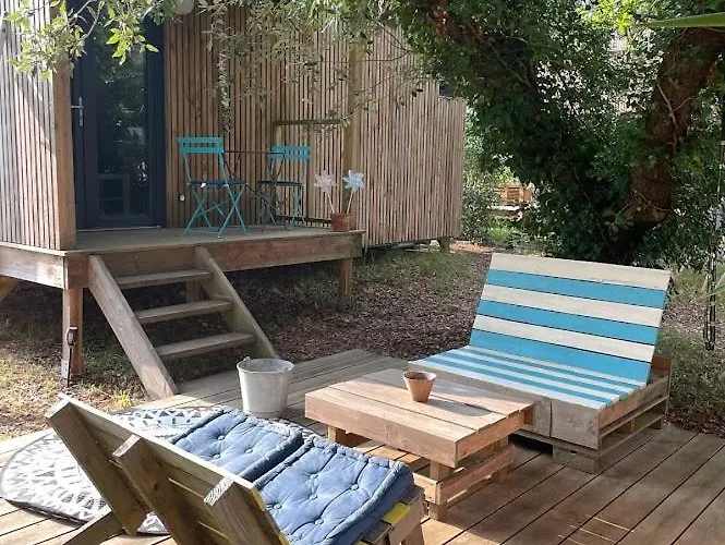 Apartamento Ma Sous Les Arbres *