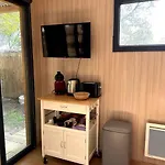 Ma Sous Les Arbres 아파트 술락쉬르메르