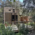 아파트 Ma Sous Les Arbres