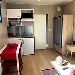 아파트 Ma Sous Les Arbres 술락쉬르메르