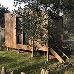 아파트 Ma Sous Les Arbres *