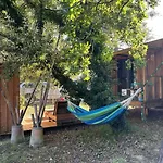 아파트 Ma Sous Les Arbres *