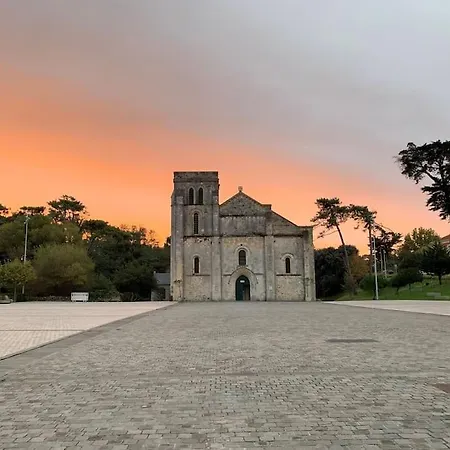 Ma Sous Les Arbres Soulac-sur-Mer