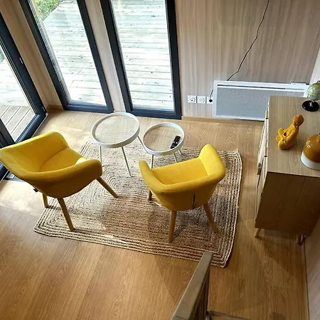 Apartment Ma Sous Les Arbres Soulac-sur-Mer