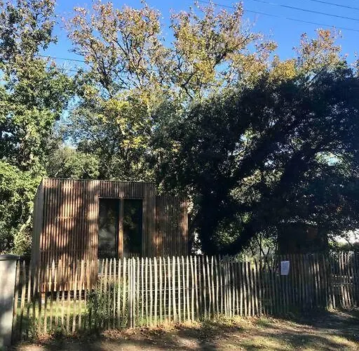 Ma Sous Les Arbres Lejlighed