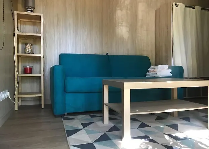 Ma Sous Les Arbres Lejlighed